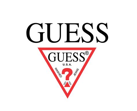 guess original logo vector